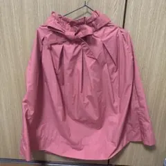 UNIQLO ピンク フレアスカート Sサイズ