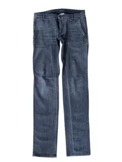 Dolce&Gabbana 2000's low-rise skinnyのサムネイル