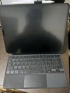 iPad Pro 12.9 インチ 第5世代 128GBスペースグレイ