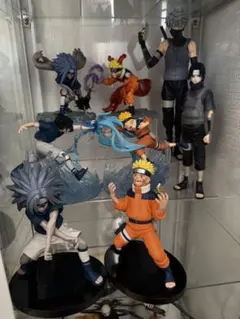 NARUTO フィギュア 13体 まとめ売り 一番くじ 他