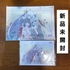 UNION ARENA プレイマット&アクションポイントカードセット リゼロ