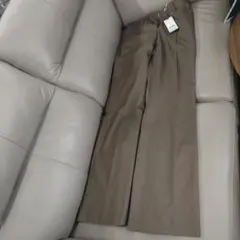 icb スラックスパンツ