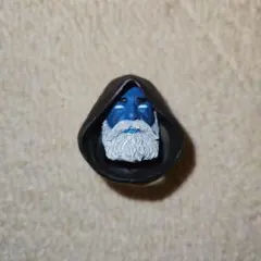 Mythic Legions　カイパチャ　付属　ヘッド②のサムネイル