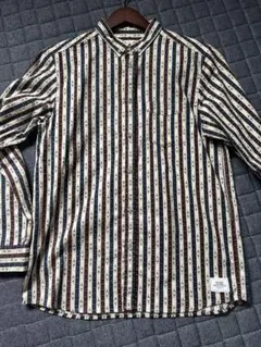 CRIMIE Lサイズ シャツのサムネイル