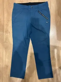 ルコック ゴルフ パンツ メンズ