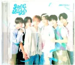 2026年最新】Nct wish songbird 未開封の人気アイテム - メルカリ