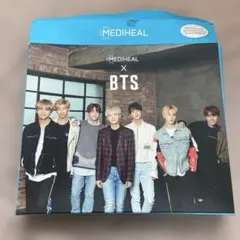 MEDIHEAL X BTS スキンケアセット