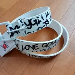ろ*ん様 ape×fuck ベルト swag に*ご様 ape×fuck ベルト swag - メルカリ