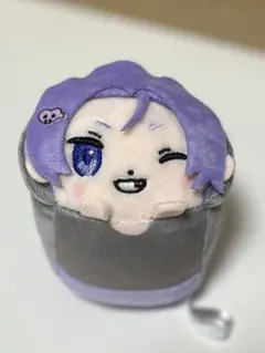 ブルーロック もちころりん サンリオ 御影玲王 クロミ ぬいぐるみ