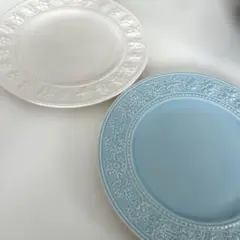 希少　未使用　ウェッジウッド フロッグサービス　クイーンズウェア 希少 未使用 ウェッジウッド フロッグサービス クイーンズウェア