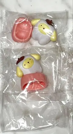 サンリオキャラクターズ みんなでなっちゃお！ 歯