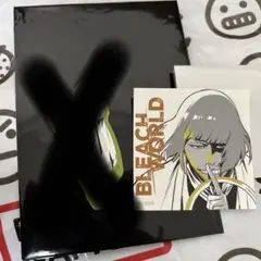 BLEACH WORLD 平子真子 マット缶バッジ - メルカリ