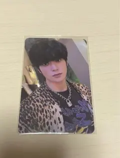 NCT2021 Universe Jewelcasever ジェヒョン