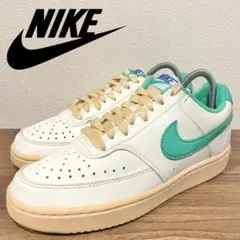 NIKE COURT VISION LO ナイキ コート ビジョン ロー