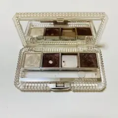 JILL STUART アイシャドウパレット 4色 - メルカリ