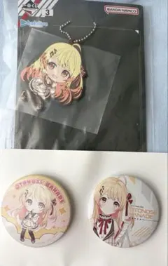 ニセコイ 桐崎千棘 グッズセット - メルカリ