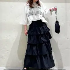 ☆新品未使用スカート☆
