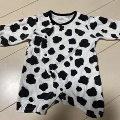 ベビー ロンパース 50 60