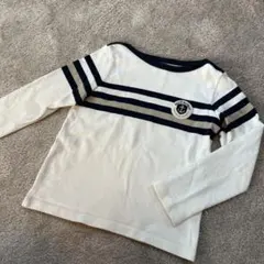 プチバトー トップス