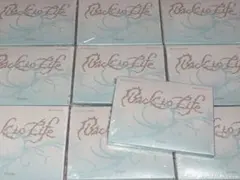 &TEAM 1stミニアルバムBack to Life 10枚セット