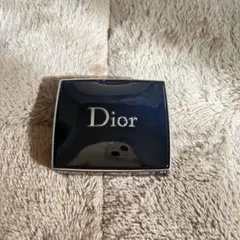美品　Dior サンク クルール　646 30モンテーニュ　コンパクトサイズ
