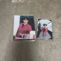 SEVENTEEN spill the feels carat盤 スングァン