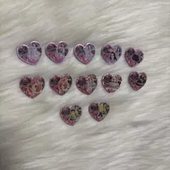 プリズムストーン プリティーリズム 12個まとめ売り