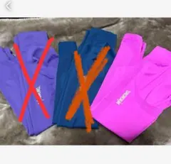 【美品】minomomoレギンス　ピンク