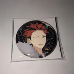 初期不良あり】あんスタ スタライ 7th 缶バッジ 鬼龍紅郎 - メルカリ