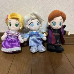 2026年最新】nuimos ラプンツェルの人気アイテム - メルカリ
