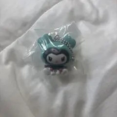 TWICE サンリオ ミナ クロミ ガチャガチャ