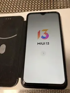 MIUI 13 搭載 スマートフォン本体のサムネイル