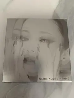 【新品未使用】安室奈美恵 KOSE アイカラーコレクション NA 02