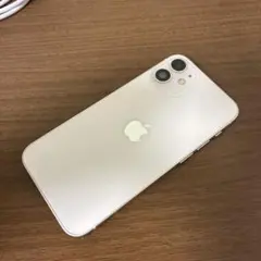 iPhone12 mini ホワイト 128GB
