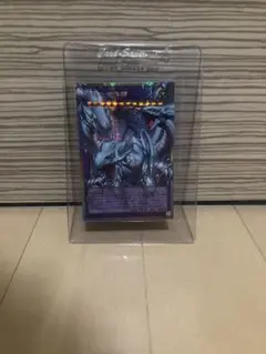 究極竜魔導師　マスターオブドラゴンマギア　オーバーフレーム　プリズマ　プリシク