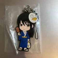 銀魂　桂小太郎　キーホルダー