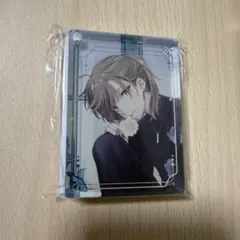 にじさんじ 叶 アクリルブロック