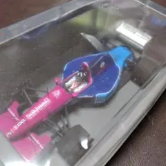 1/43 ブラバム BT60B イギリスGP 1992 デイモン ヒル スパークのサムネイル