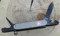 ビクトリノックス ソルジャー