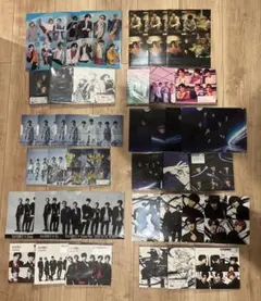 2025年最新】sixtones cd まとめ売りの人気アイテム - メルカリ