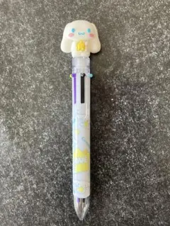 サンリオ シナモロール シナモン 6色ボールペン