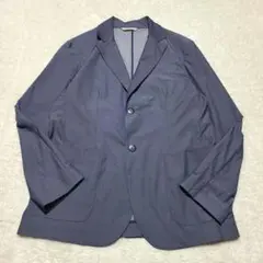 【美品】　近年モデル　ジャブスアルキヴィオ　STROZZI　イージージャケットのサムネイル