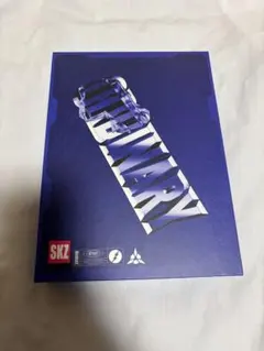 Stray Kids ODDINARY CD