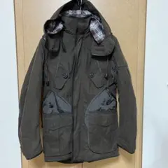 DSQUARED2 ミリタリージャケット