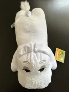 ♡MOOMIN SLサイズぬいぐるみ のんびりムーミン＆スナフキン♡