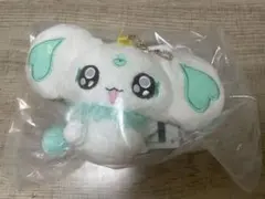 ポルン　ぬいぐるみ　マスコット　一番くじ