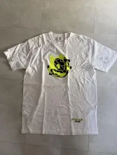 NOTHING バンドTシャツ XL サイズ シューゲイザー