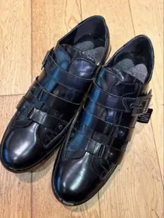 未使用品 メンズシューズ 27㎝ 156のサムネイル