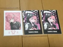 笹木咲 チェキ風カード