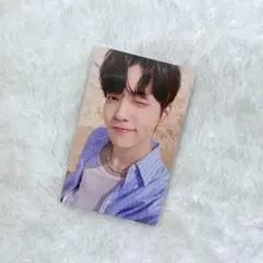 TXT 2022 サマパケ Midsummer トレカ スビン